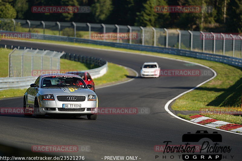 Bild #23521276 - Touristenfahrten Nürburgring Nordschleife (10.08.2023)