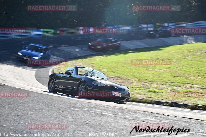 Bild #23521312 - Touristenfahrten Nürburgring Nordschleife (10.08.2023)