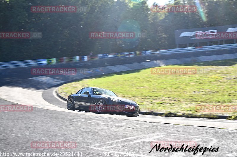 Bild #23521411 - Touristenfahrten Nürburgring Nordschleife (10.08.2023)