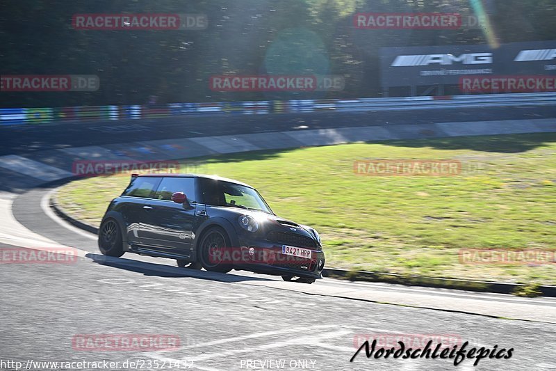 Bild #23521432 - Touristenfahrten Nürburgring Nordschleife (10.08.2023)