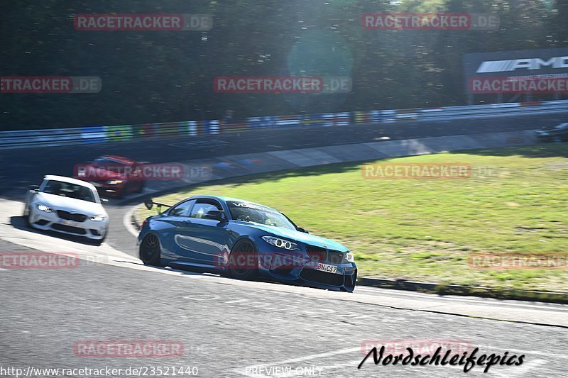 Bild #23521440 - Touristenfahrten Nürburgring Nordschleife (10.08.2023)