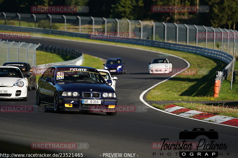 Bild #23521465 - Touristenfahrten Nürburgring Nordschleife (10.08.2023)