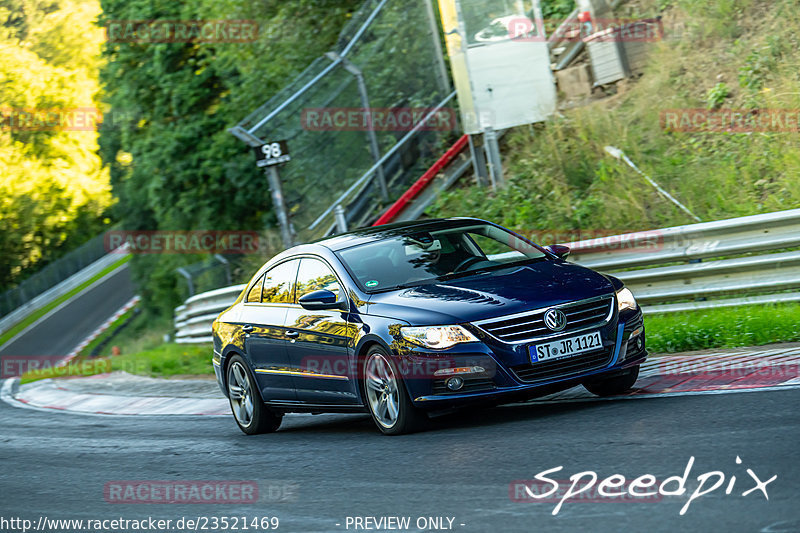 Bild #23521469 - Touristenfahrten Nürburgring Nordschleife (10.08.2023)