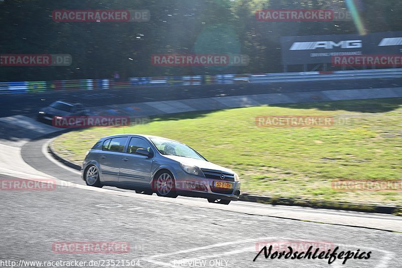 Bild #23521504 - Touristenfahrten Nürburgring Nordschleife (10.08.2023)