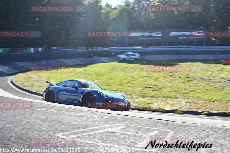 Bild #23521525 - Touristenfahrten Nürburgring Nordschleife (10.08.2023)