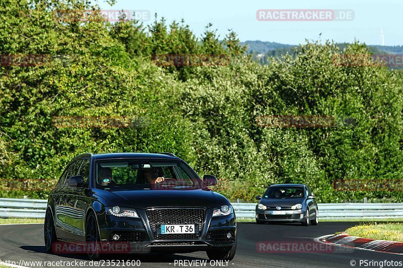 Bild #23521600 - Touristenfahrten Nürburgring Nordschleife (10.08.2023)