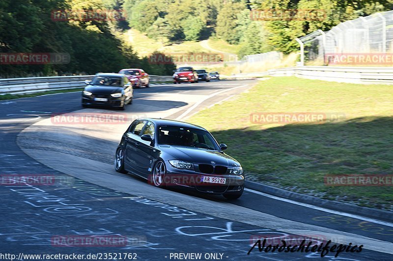 Bild #23521762 - Touristenfahrten Nürburgring Nordschleife (10.08.2023)