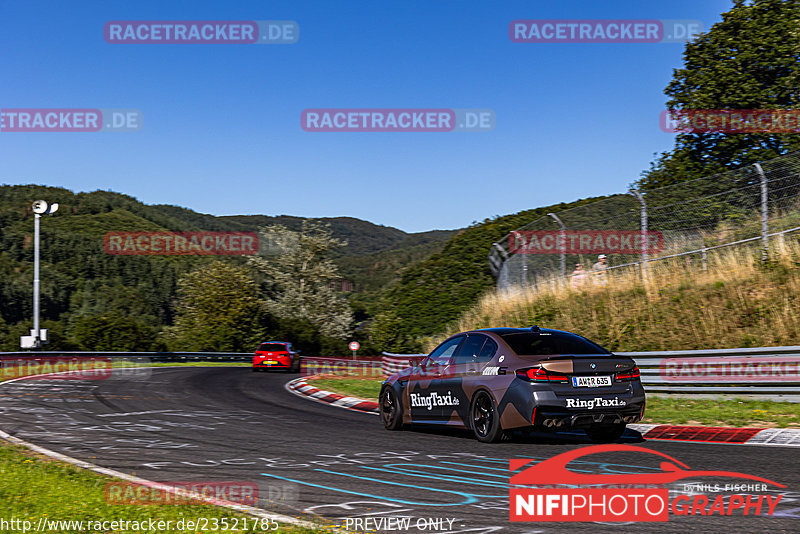 Bild #23521785 - Touristenfahrten Nürburgring Nordschleife (10.08.2023)