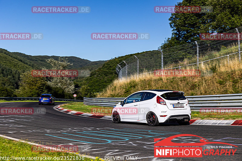 Bild #23521838 - Touristenfahrten Nürburgring Nordschleife (10.08.2023)