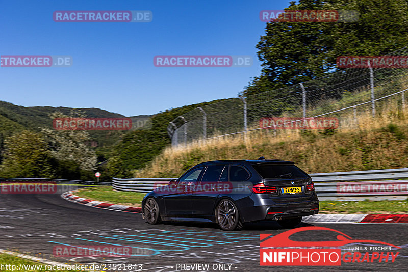 Bild #23521843 - Touristenfahrten Nürburgring Nordschleife (10.08.2023)