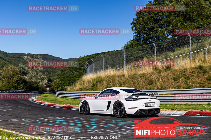 Bild #23521855 - Touristenfahrten Nürburgring Nordschleife (10.08.2023)