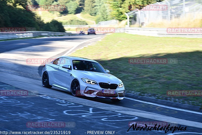 Bild #23521919 - Touristenfahrten Nürburgring Nordschleife (10.08.2023)