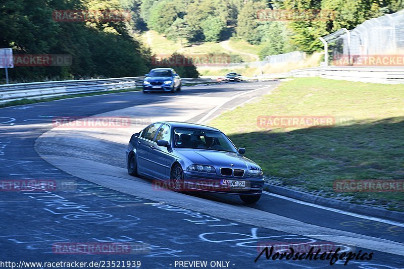 Bild #23521939 - Touristenfahrten Nürburgring Nordschleife (10.08.2023)