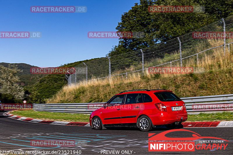 Bild #23521940 - Touristenfahrten Nürburgring Nordschleife (10.08.2023)