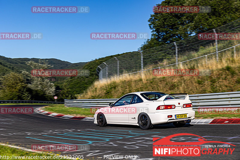 Bild #23522005 - Touristenfahrten Nürburgring Nordschleife (10.08.2023)