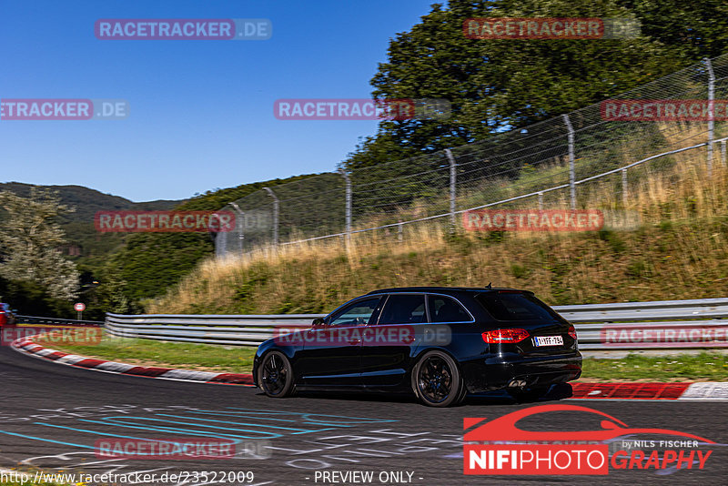 Bild #23522009 - Touristenfahrten Nürburgring Nordschleife (10.08.2023)