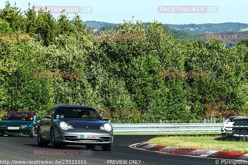 Bild #23522015 - Touristenfahrten Nürburgring Nordschleife (10.08.2023)