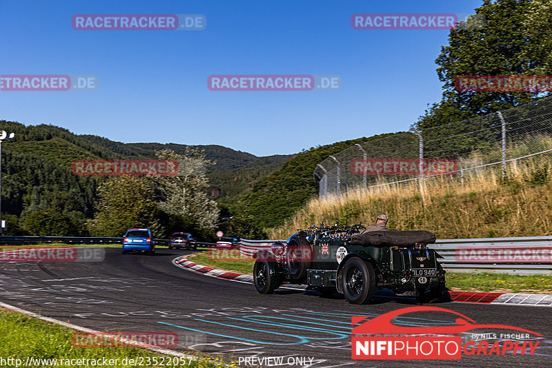 Bild #23522057 - Touristenfahrten Nürburgring Nordschleife (10.08.2023)