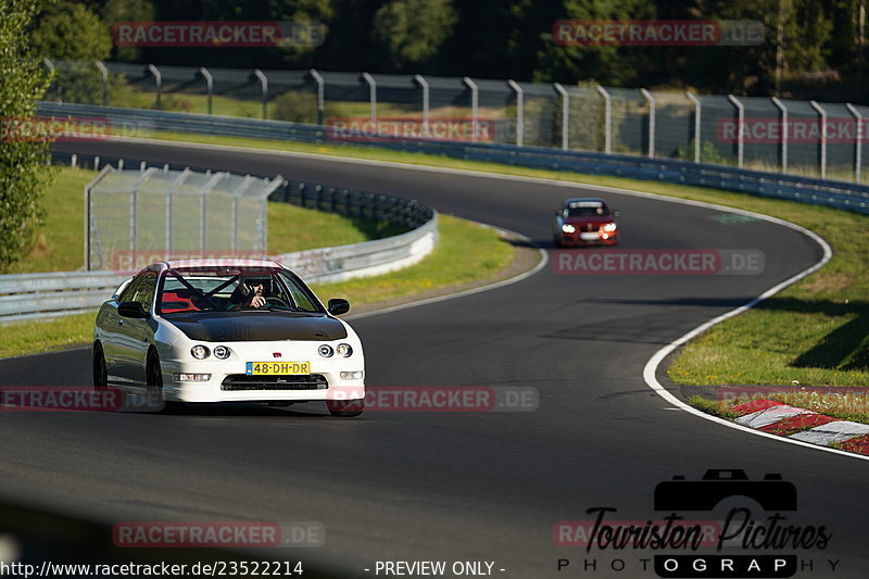 Bild #23522214 - Touristenfahrten Nürburgring Nordschleife (10.08.2023)