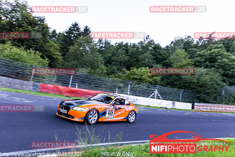 Bild #23522307 - Touristenfahrten Nürburgring Nordschleife (10.08.2023)