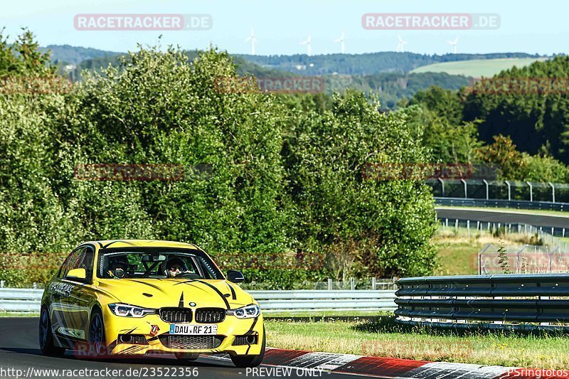 Bild #23522356 - Touristenfahrten Nürburgring Nordschleife (10.08.2023)