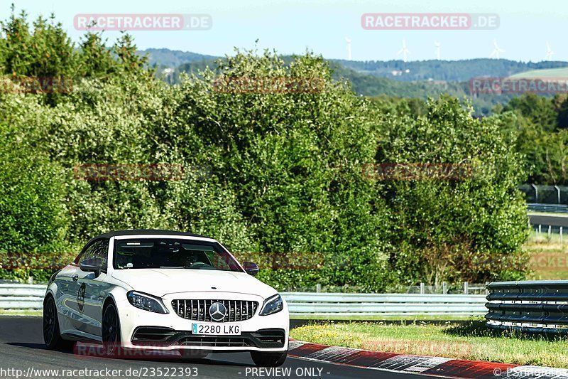 Bild #23522393 - Touristenfahrten Nürburgring Nordschleife (10.08.2023)