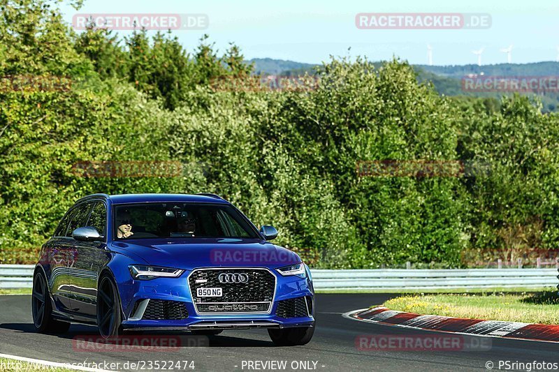 Bild #23522474 - Touristenfahrten Nürburgring Nordschleife (10.08.2023)