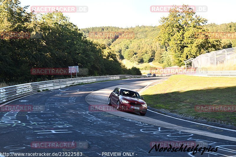 Bild #23522583 - Touristenfahrten Nürburgring Nordschleife (10.08.2023)