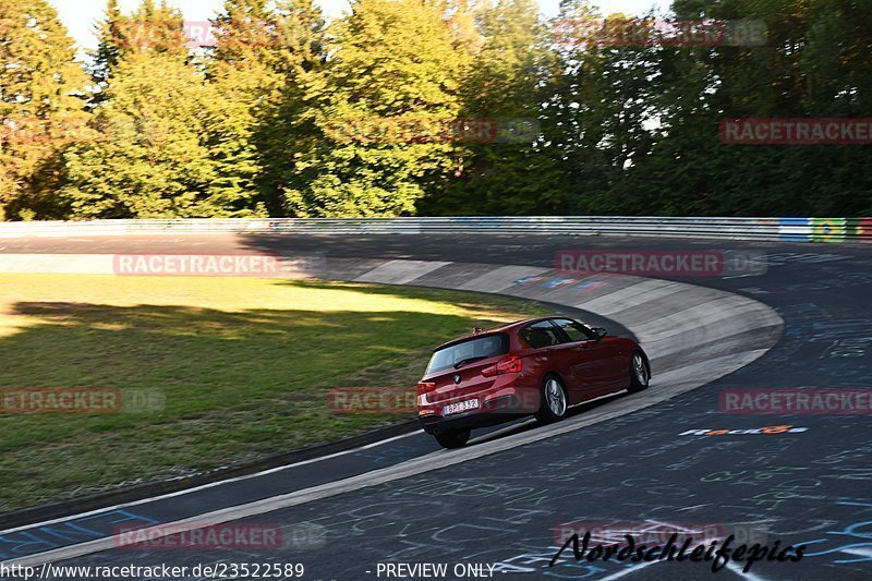 Bild #23522589 - Touristenfahrten Nürburgring Nordschleife (10.08.2023)