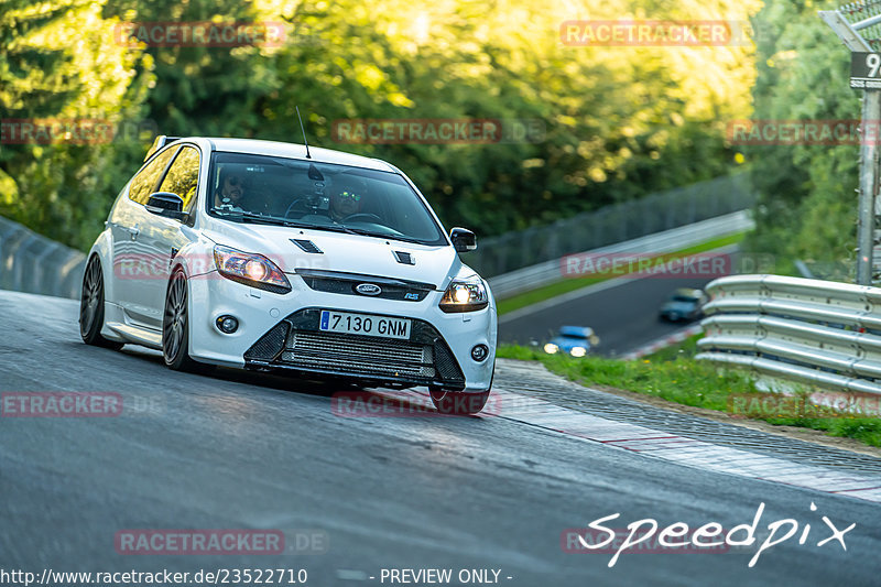 Bild #23522710 - Touristenfahrten Nürburgring Nordschleife (10.08.2023)