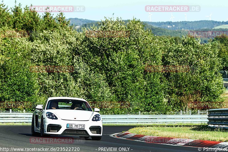 Bild #23522720 - Touristenfahrten Nürburgring Nordschleife (10.08.2023)