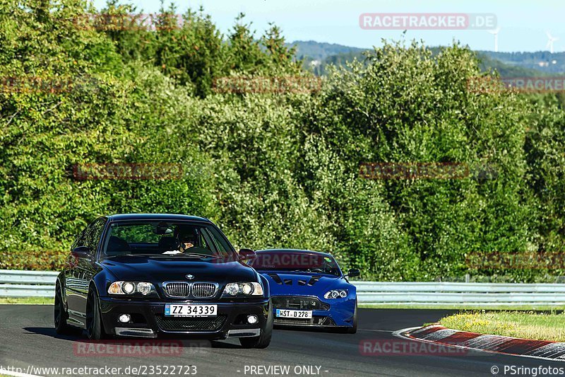 Bild #23522723 - Touristenfahrten Nürburgring Nordschleife (10.08.2023)