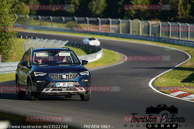 Bild #23522748 - Touristenfahrten Nürburgring Nordschleife (10.08.2023)