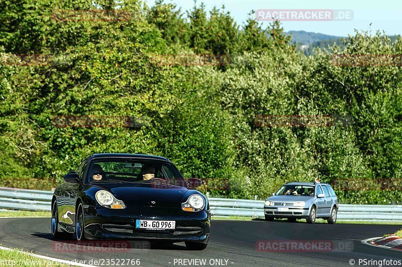 Bild #23522766 - Touristenfahrten Nürburgring Nordschleife (10.08.2023)