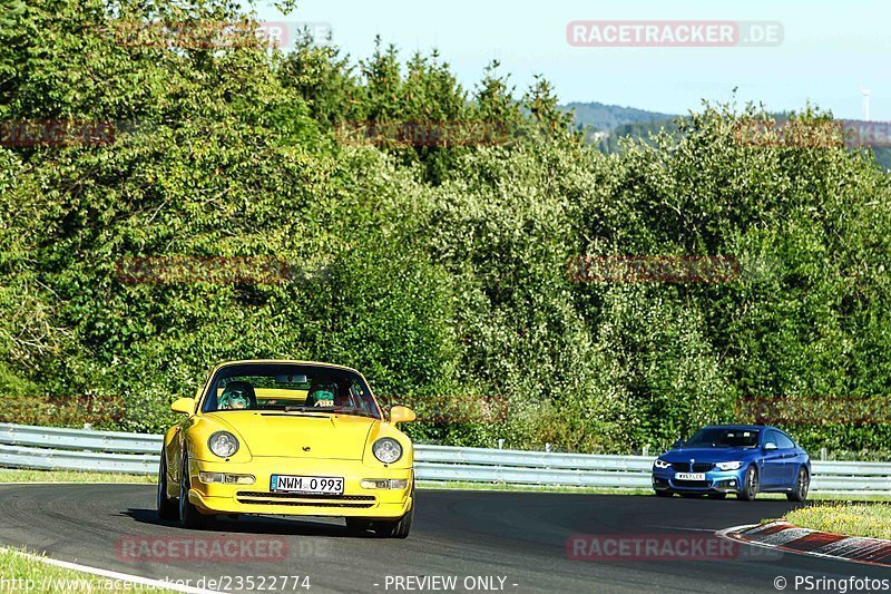 Bild #23522774 - Touristenfahrten Nürburgring Nordschleife (10.08.2023)