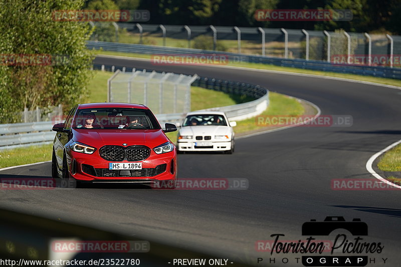 Bild #23522780 - Touristenfahrten Nürburgring Nordschleife (10.08.2023)