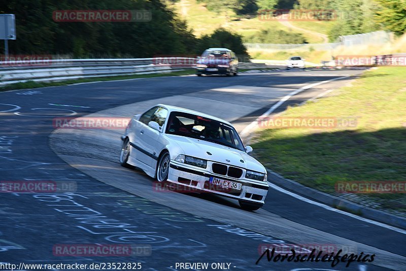 Bild #23522825 - Touristenfahrten Nürburgring Nordschleife (10.08.2023)