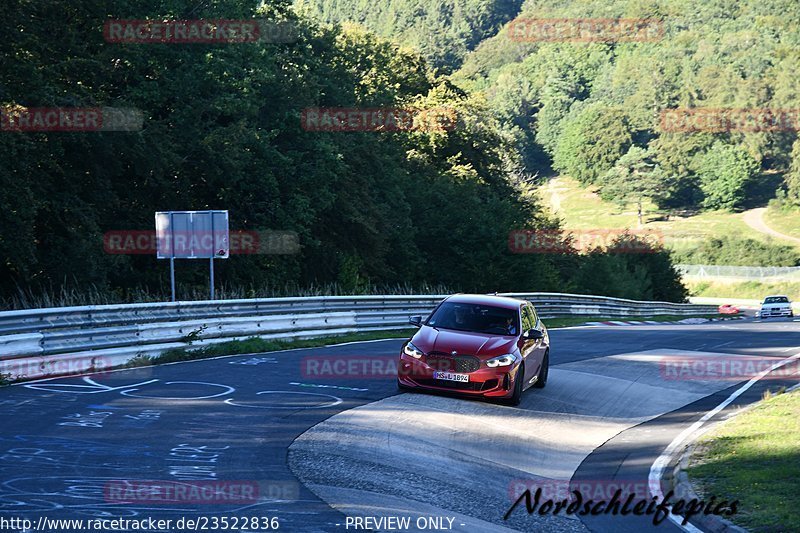 Bild #23522836 - Touristenfahrten Nürburgring Nordschleife (10.08.2023)