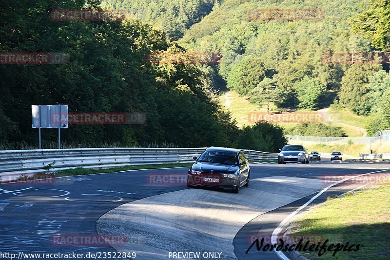 Bild #23522849 - Touristenfahrten Nürburgring Nordschleife (10.08.2023)