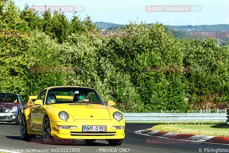 Bild #23522850 - Touristenfahrten Nürburgring Nordschleife (10.08.2023)