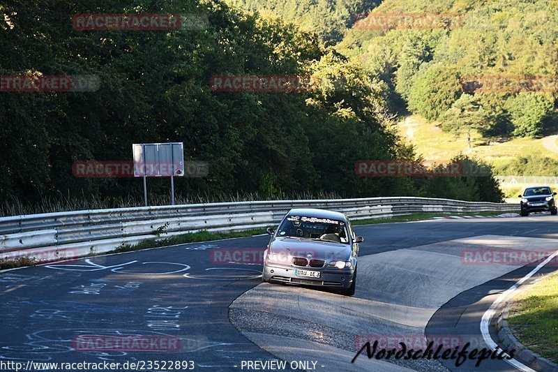 Bild #23522893 - Touristenfahrten Nürburgring Nordschleife (10.08.2023)