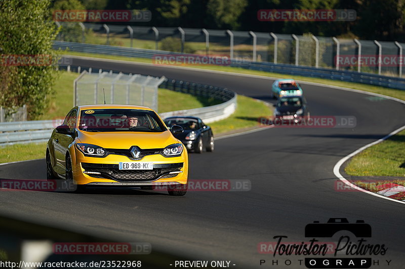 Bild #23522968 - Touristenfahrten Nürburgring Nordschleife (10.08.2023)