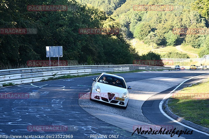 Bild #23522969 - Touristenfahrten Nürburgring Nordschleife (10.08.2023)