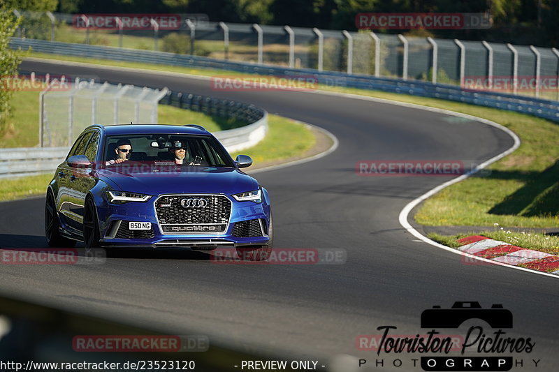 Bild #23523120 - Touristenfahrten Nürburgring Nordschleife (10.08.2023)