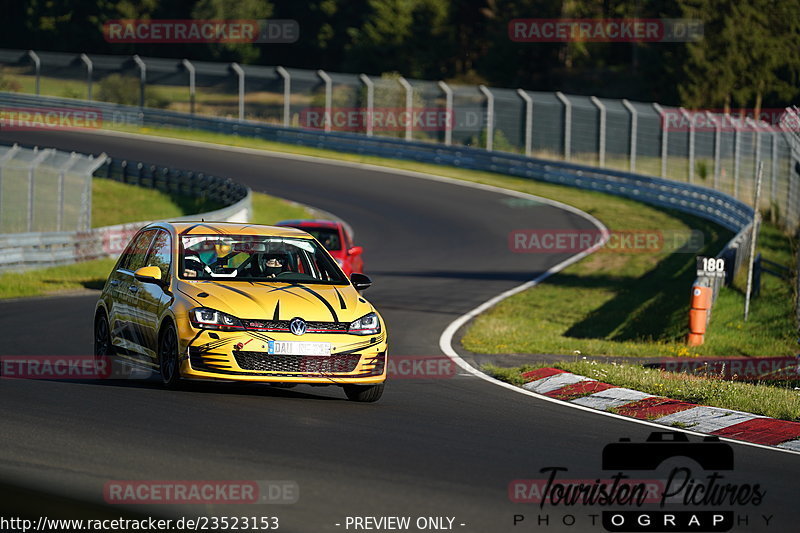 Bild #23523153 - Touristenfahrten Nürburgring Nordschleife (10.08.2023)