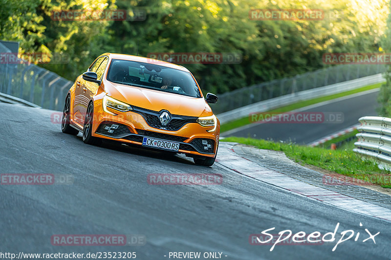 Bild #23523205 - Touristenfahrten Nürburgring Nordschleife (10.08.2023)