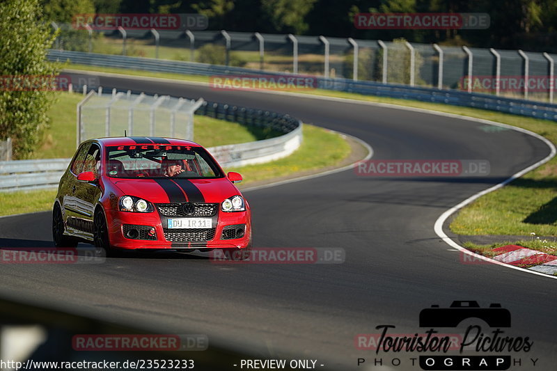 Bild #23523233 - Touristenfahrten Nürburgring Nordschleife (10.08.2023)