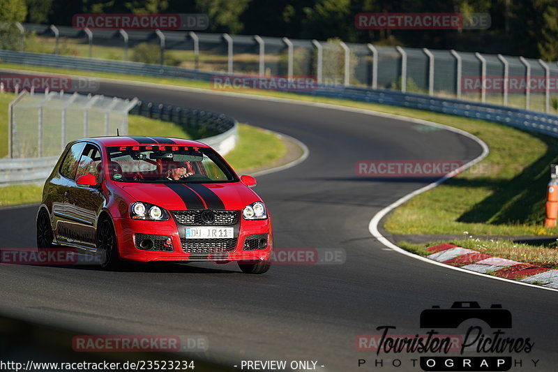 Bild #23523234 - Touristenfahrten Nürburgring Nordschleife (10.08.2023)