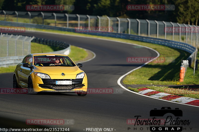 Bild #23523244 - Touristenfahrten Nürburgring Nordschleife (10.08.2023)