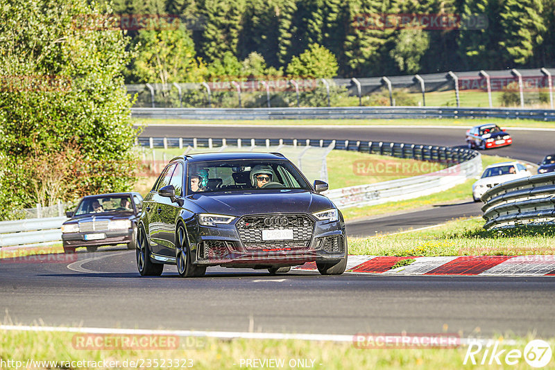 Bild #23523323 - Touristenfahrten Nürburgring Nordschleife (10.08.2023)